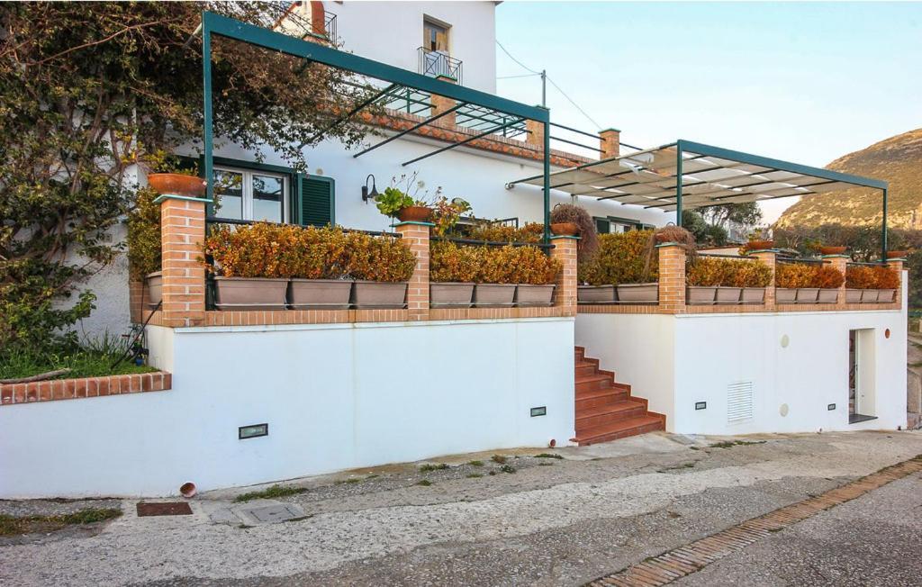 Willa Casa Gabriella - Amalfi Coast - Free Parking - Full Sea View Vietri Zewnętrze zdjęcie